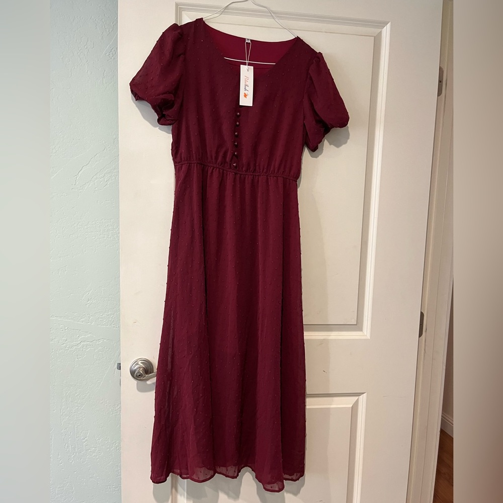 Womens dress